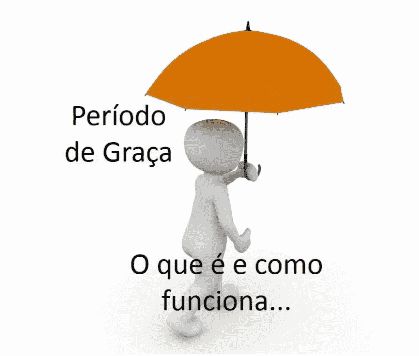 Saiba tudo sobre Período de Graça!