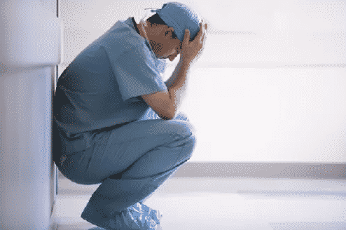 ERRO MÉDICO – FAMÍLIA É INDENIZADA EM R$ 200.000,00