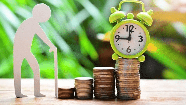 Reajuste dos benefícios previdenciários