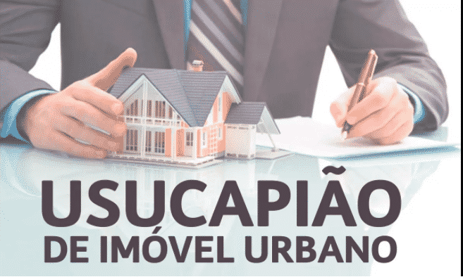 Usucapião urbano também se aplica a apartamentos!